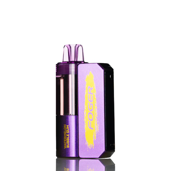 Foger Switch Pro 30k Disposable FULL KIT - 19mL - Image 36