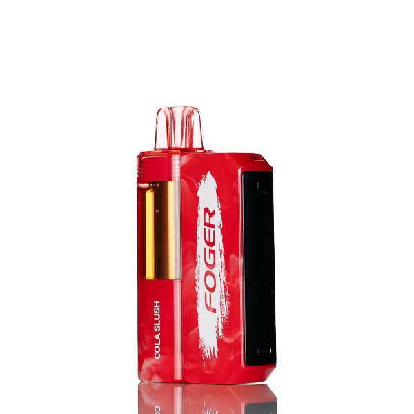 Foger Switch Pro 30k Disposable FULL KIT - 19mL - Image 37