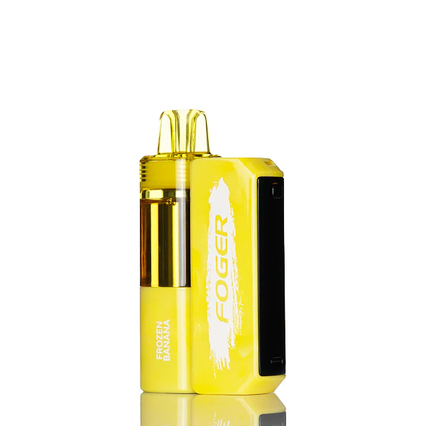 Foger Switch Pro 30k Disposable FULL KIT - 19mL - Image 38