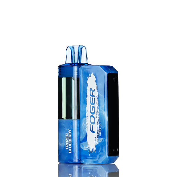 Foger Switch Pro 30k Disposable FULL KIT - 19mL - Image 39