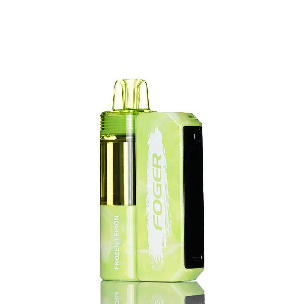 Foger Switch Pro 30k Disposable FULL KIT - 19mL - Image 40