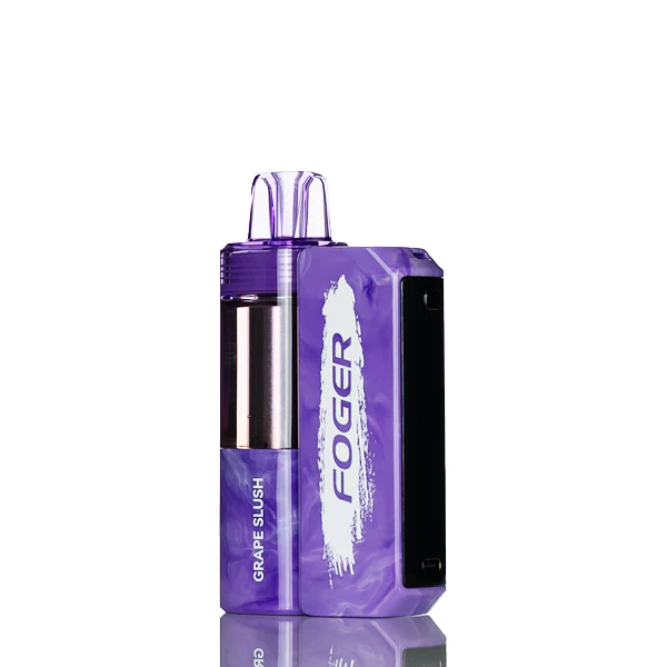 Foger Switch Pro 30k Disposable FULL KIT - 19mL - Image 42