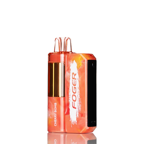 Foger Switch Pro 30k Disposable FULL KIT - 19mL - Image 44