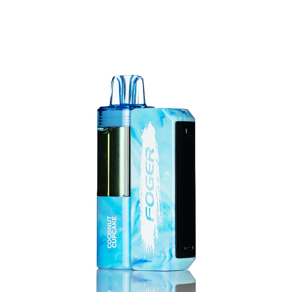 Foger Switch Pro 30k Disposable FULL KIT - 19mL - Image 46