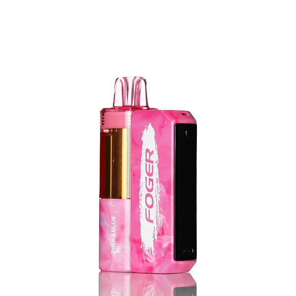 Foger Switch Pro 30k Disposable FULL KIT - 19mL - Image 49