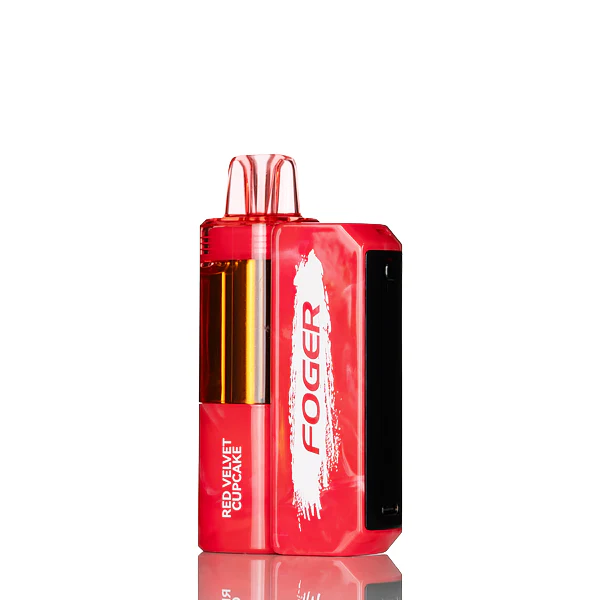 Foger Switch Pro 30k Disposable FULL KIT - 19mL - Image 51
