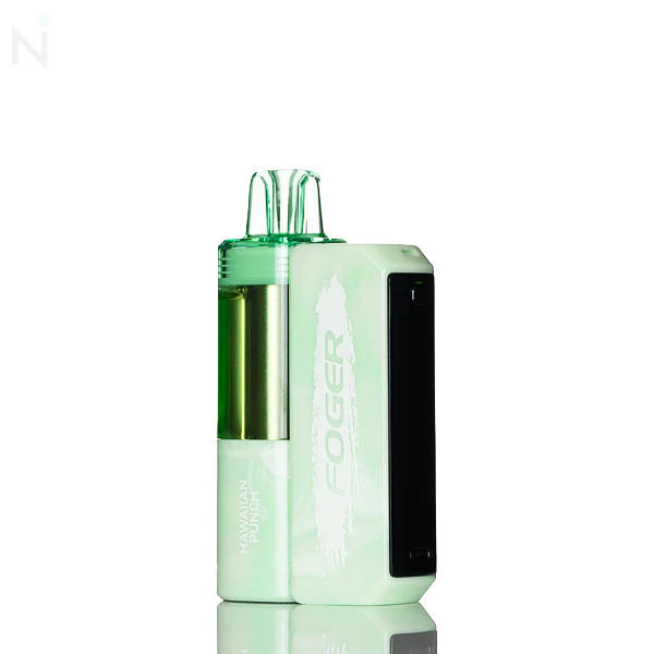 Foger Switch Pro 30k Disposable FULL KIT - 19mL - Image 55