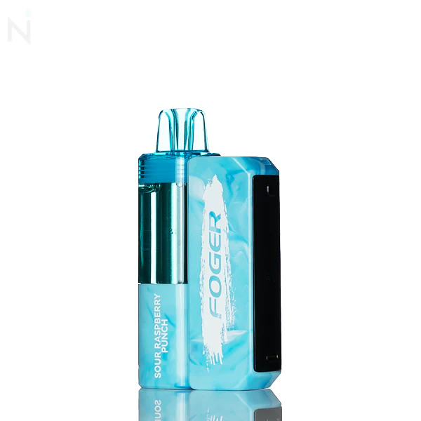 Foger Switch Pro 30k Disposable FULL KIT - 19mL - Image 58