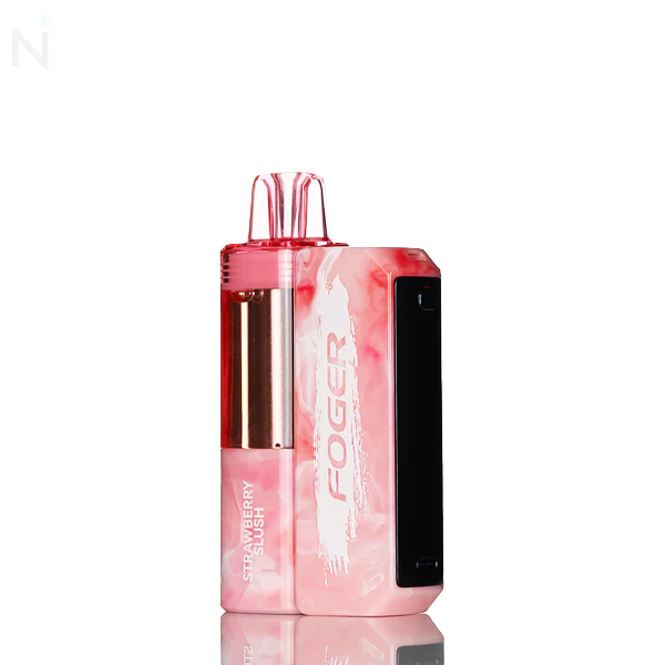 Foger Switch Pro 30k Disposable FULL KIT - 19mL - Image 59