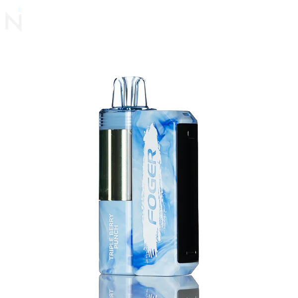 Foger Switch Pro 30k Disposable FULL KIT - 19mL - Image 60
