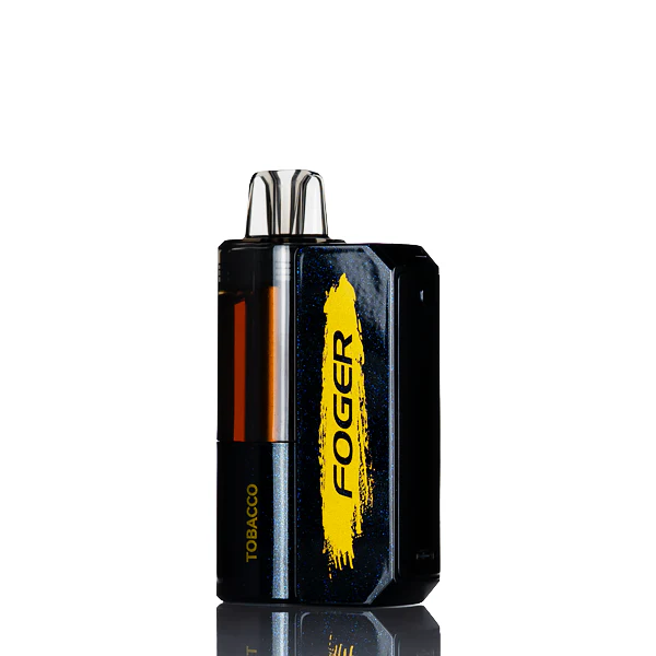 Foger Switch Pro 30k Disposable FULL KIT - 19mL - Image 61