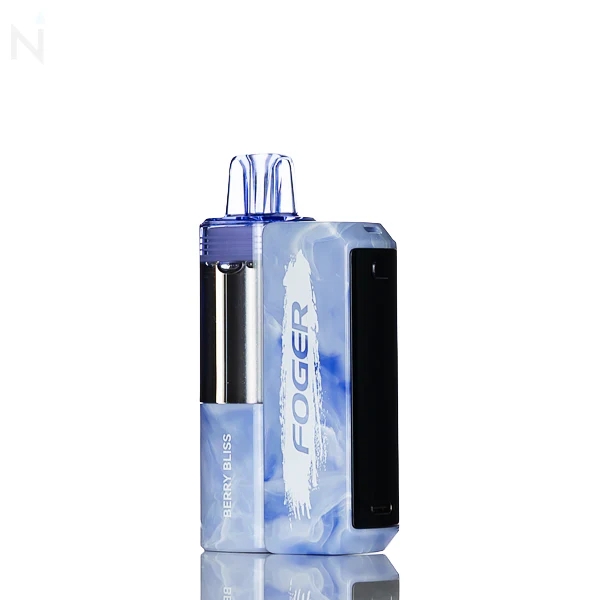 Foger Switch Pro 30k Disposable FULL KIT - 19mL - Image 62