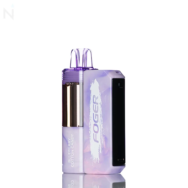 Foger Switch Pro 30k Disposable FULL KIT - 19mL - Image 63