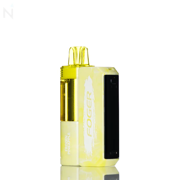 Foger Switch Pro 30k Disposable FULL KIT - 19mL - Image 67