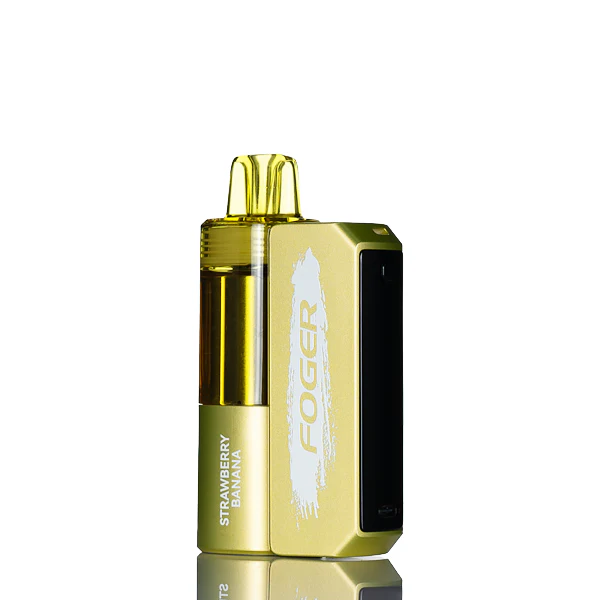 Foger Switch Pro 30k Disposable FULL KIT - 19mL - Image 7