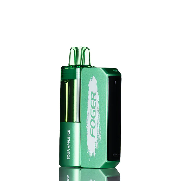 Foger Switch Pro 30k Disposable FULL KIT - 19mL - Image 9