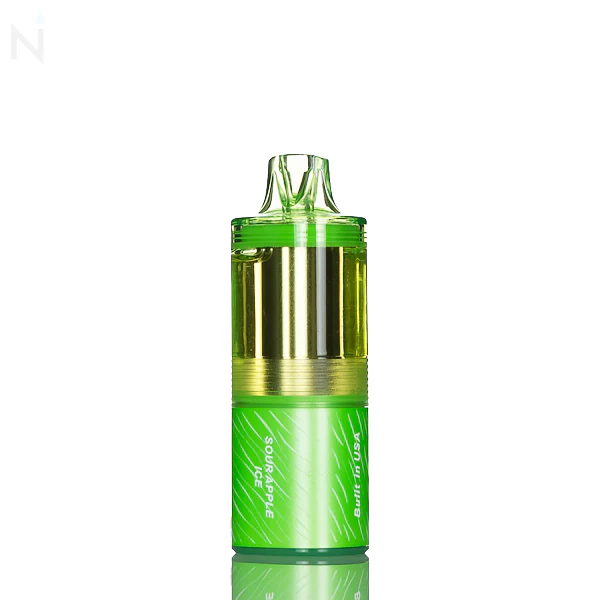 Fogest XP 40K 40000 Puffs Foger Compatible Disposable Vape - - Image 17