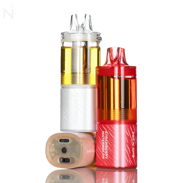 Fogest XP 40K 40000 Puffs Foger Compatible Disposable Vape - - Image 4