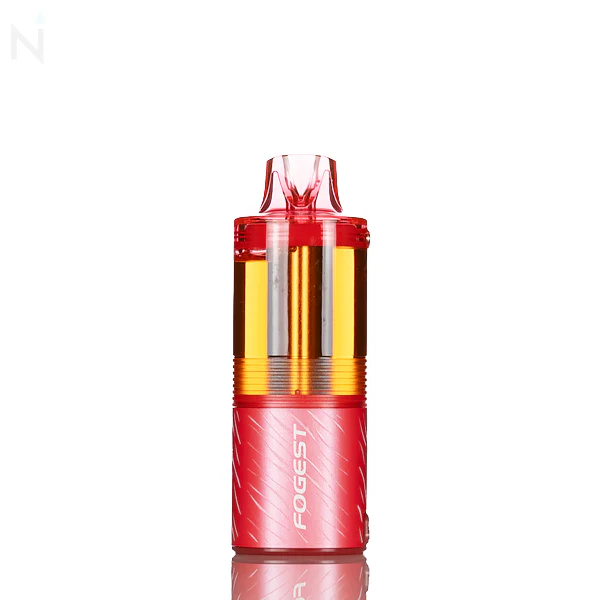 Fogest XP 40K 40000 Puffs Foger Compatible Disposable Vape - - Image 7