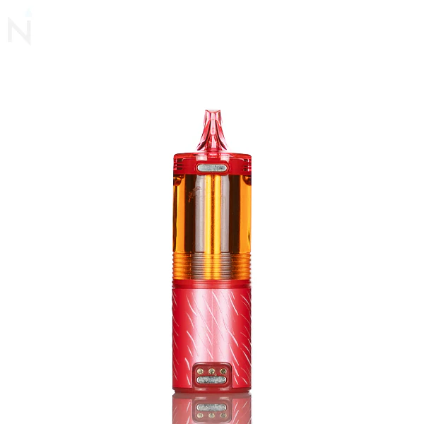 Fogest XP 40K 40000 Puffs Foger Compatible Disposable Vape - - Image 9