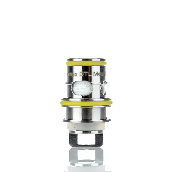 Freemax Fireluke 22 Replacement Coils (DISCONTINUED) - Image 3