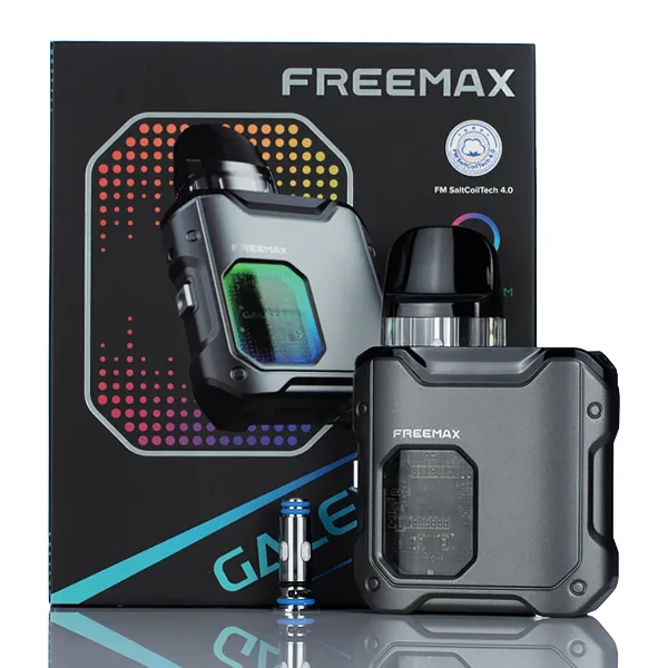 Freemax Galex Nano Pod Kit - Image 3