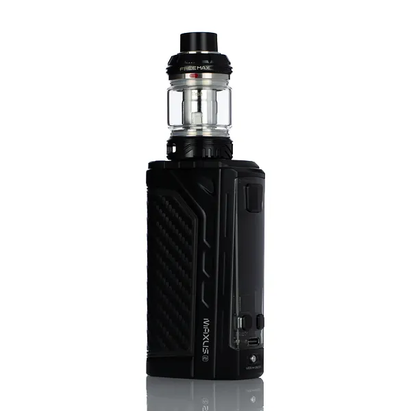 Freemax Maxus 2 200W Starter Kit (DISCONTINUED) - Image 2