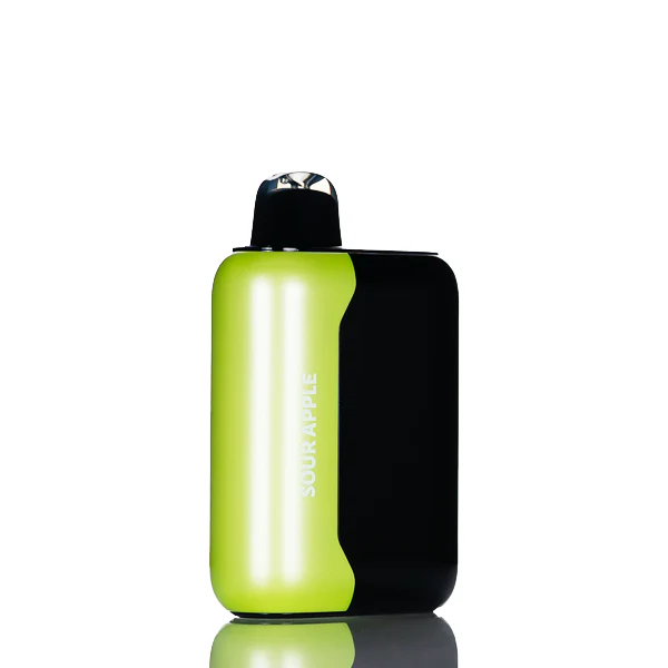 Fume Pro 30K Puffs Disposable Vape - 22mL - Image 20
