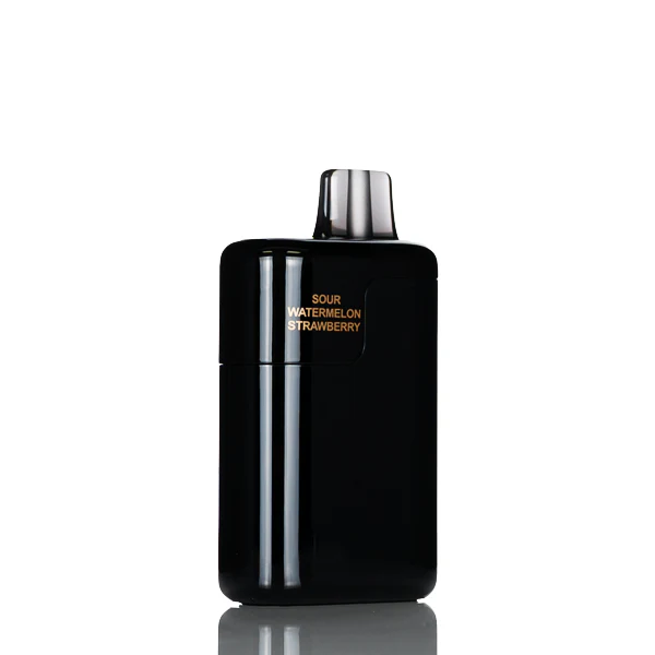 FUMI X Cloud Nurdz 55K 55000 Puffs Disposable Vape - 20mL - Image 25