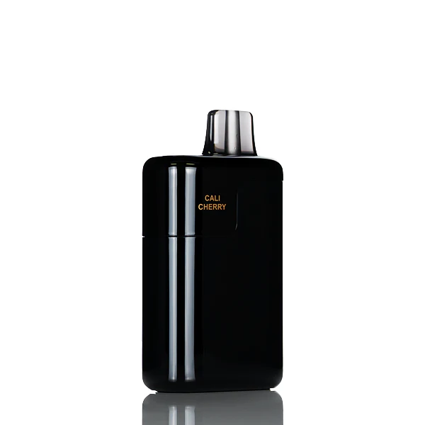 FUMI X Cloud Nurdz 55K 55000 Puffs Disposable Vape - 20mL - Image 4