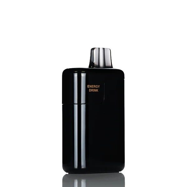 FUMI X Cloud Nurdz 55K 55000 Puffs Disposable Vape - 20mL - Image 8