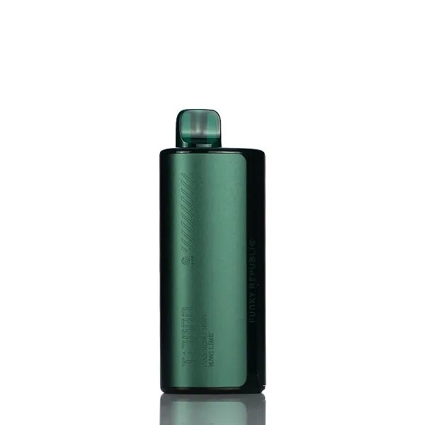 Funky Republic Ti7000 7000 Puffs Disposable Vape - 12.8ML - Image 11