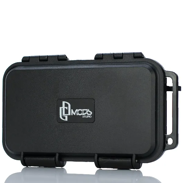 GD Mods D.1 SX600J 60W Side By Side Mod (DISCONTINUED) - Image 10