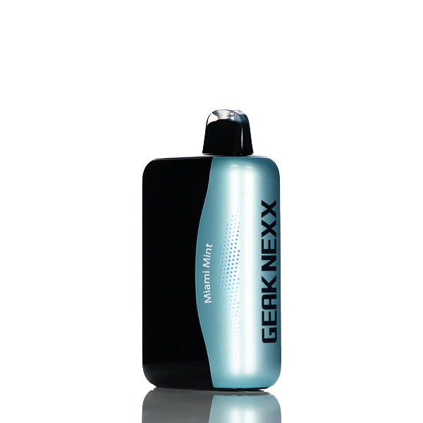 GEAK NEXX 40K 40000 Puffs Disposable Vape - 20mL - Image 14