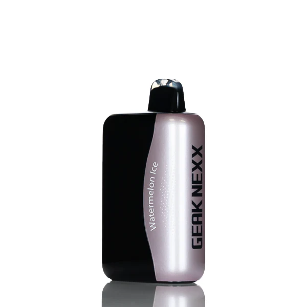 GEAK NEXX 40K 40000 Puffs Disposable Vape - 20mL - Image 17