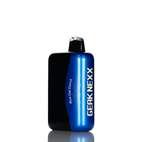 GEAK NEXX 40K 40000 Puffs Disposable Vape - 20mL - Image 19
