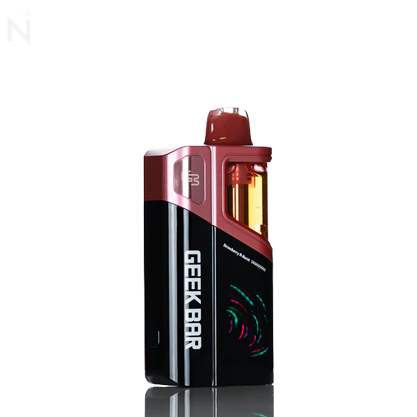 Geek Bar Clio 50K Puffs Disposable Kit - Image 14