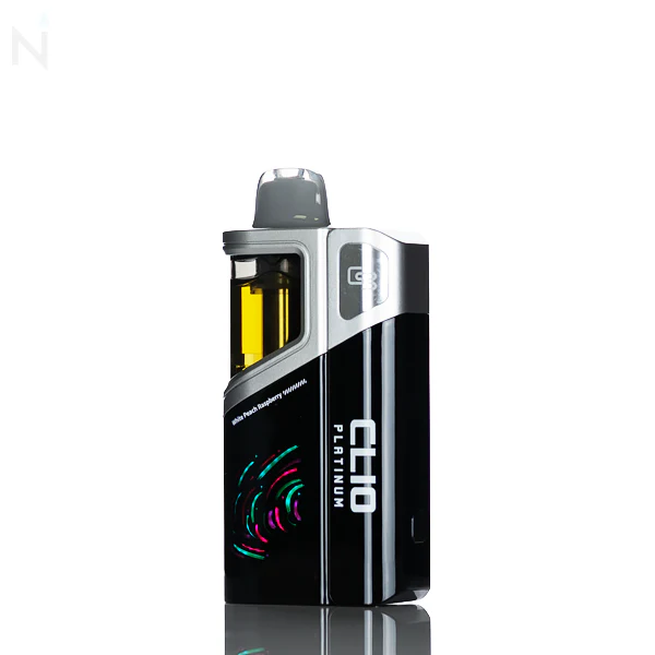 Geek Bar Clio 50K Puffs Disposable Kit - Image 6