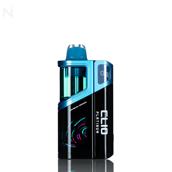 Geek Bar Clio 50K Puffs Disposable Kit - Image 8