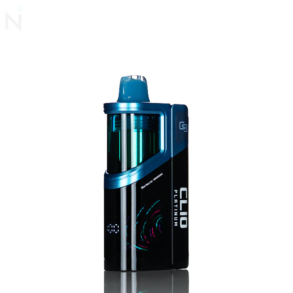 Geek Bar Clio 50K Puffs Disposable Kit - Image 9