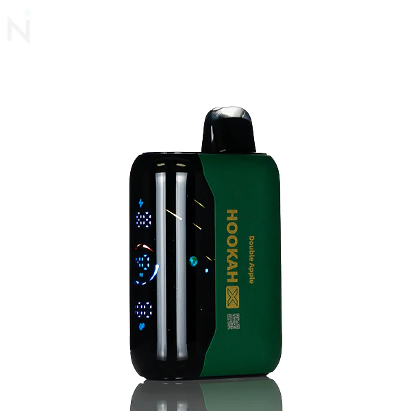 Geek Bar Hookah X 25K 25000 Puffs Disposable - 18mL - Image 10
