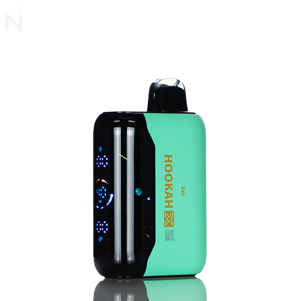 Geek Bar Hookah X 25K 25000 Puffs Disposable - 18mL - Image 16