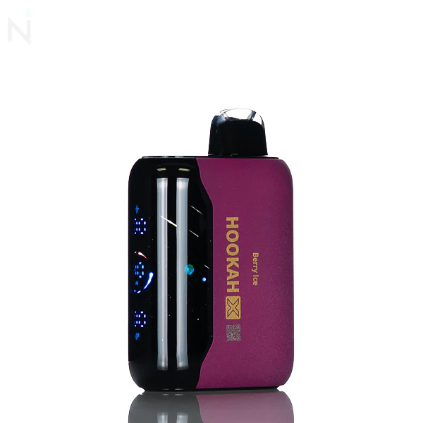 Geek Bar Hookah X 25K 25000 Puffs Disposable - 18mL - Image 17