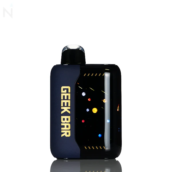 Geek Bar Hookah X 25K 25000 Puffs Disposable - 18mL - Image 5