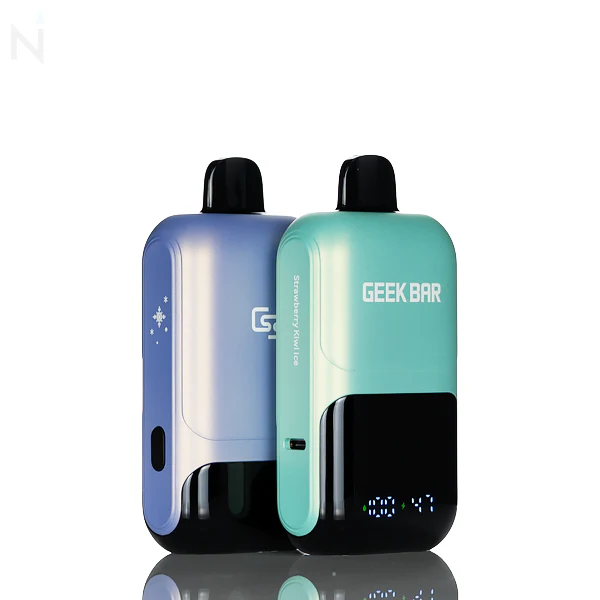 Geek Bar Ice Prince 50,000 Puffs Disposable - Image 12