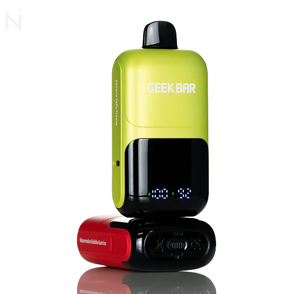 Geek Bar Ice Prince 50,000 Puffs Disposable - Image 13