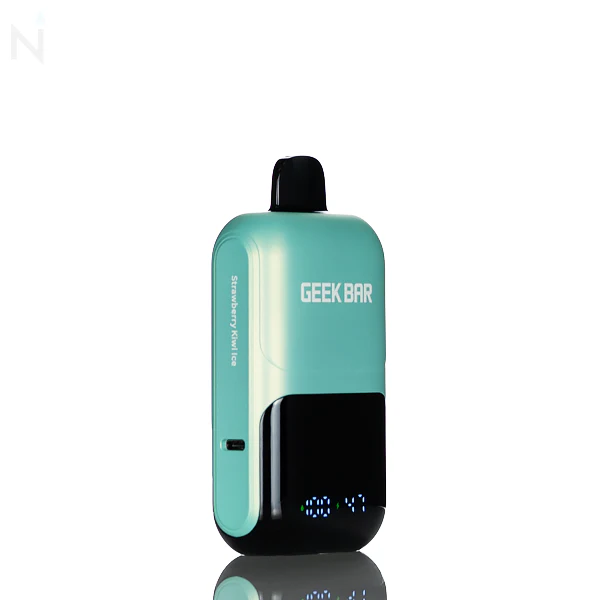 Geek Bar Ice Prince 50,000 Puffs Disposable - Image 15