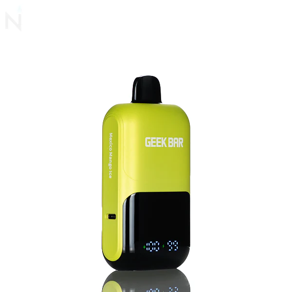 Geek Bar Ice Prince 50,000 Puffs Disposable - Image 19