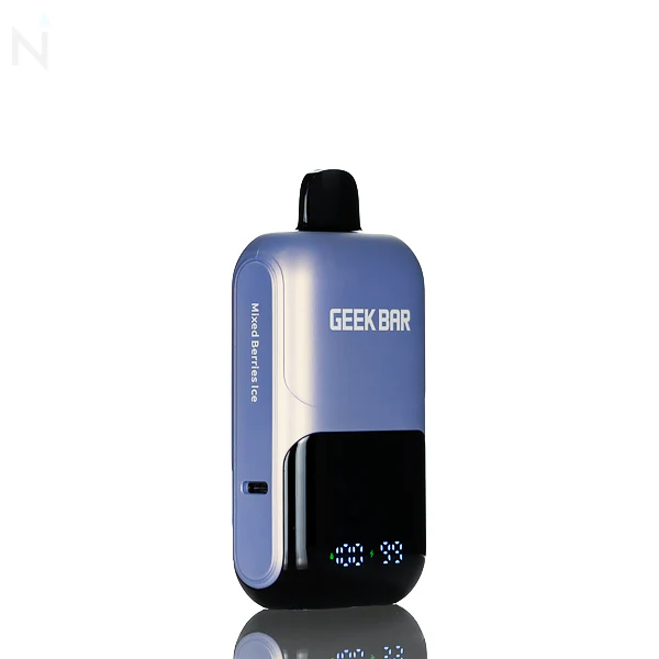 Geek Bar Ice Prince 50,000 Puffs Disposable - Image 20