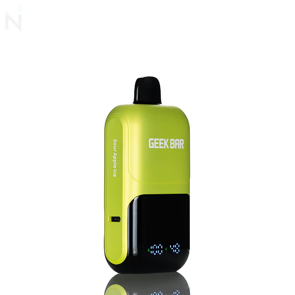 Geek Bar Ice Prince 50,000 Puffs Disposable - Image 22